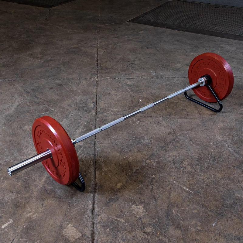 Body-Solid Olympic Bar Stand