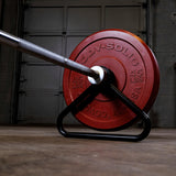 Body-Solid Olympic Bar Stand