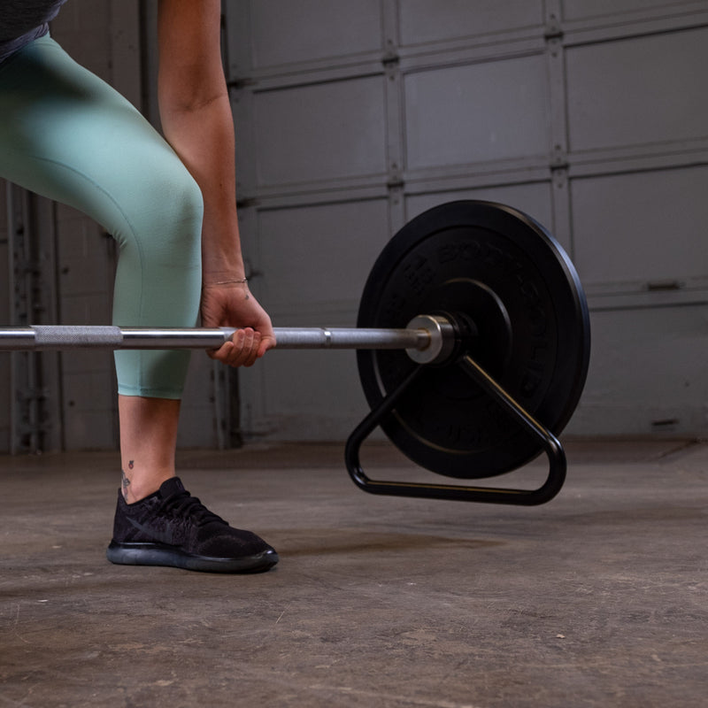 Body-Solid Olympic Bar Stand