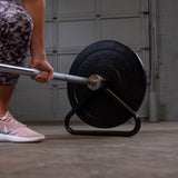 Body-Solid Olympic Bar Stand