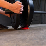 Body-Solid Olympic Plate Wedge