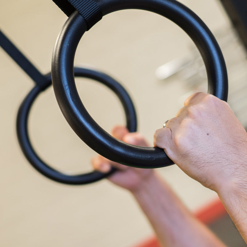 Body-Solid Best Fitness Exercise Rings