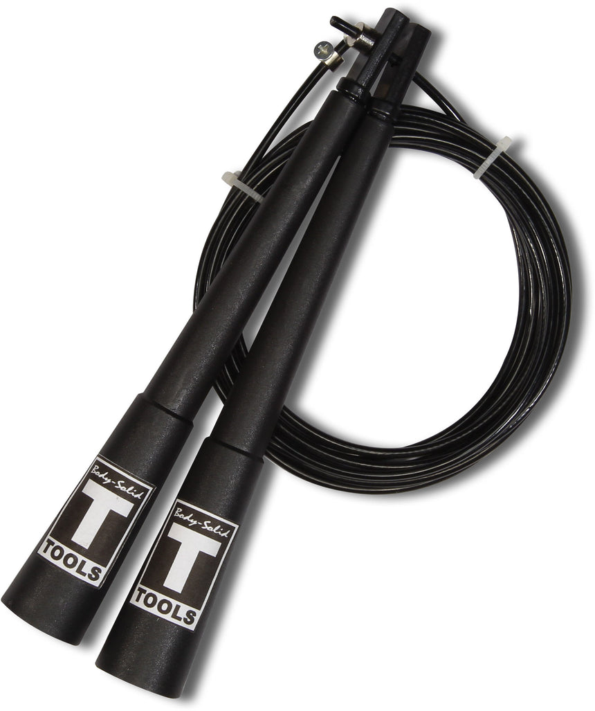 Body-Solid Cable Speed Jump Rope