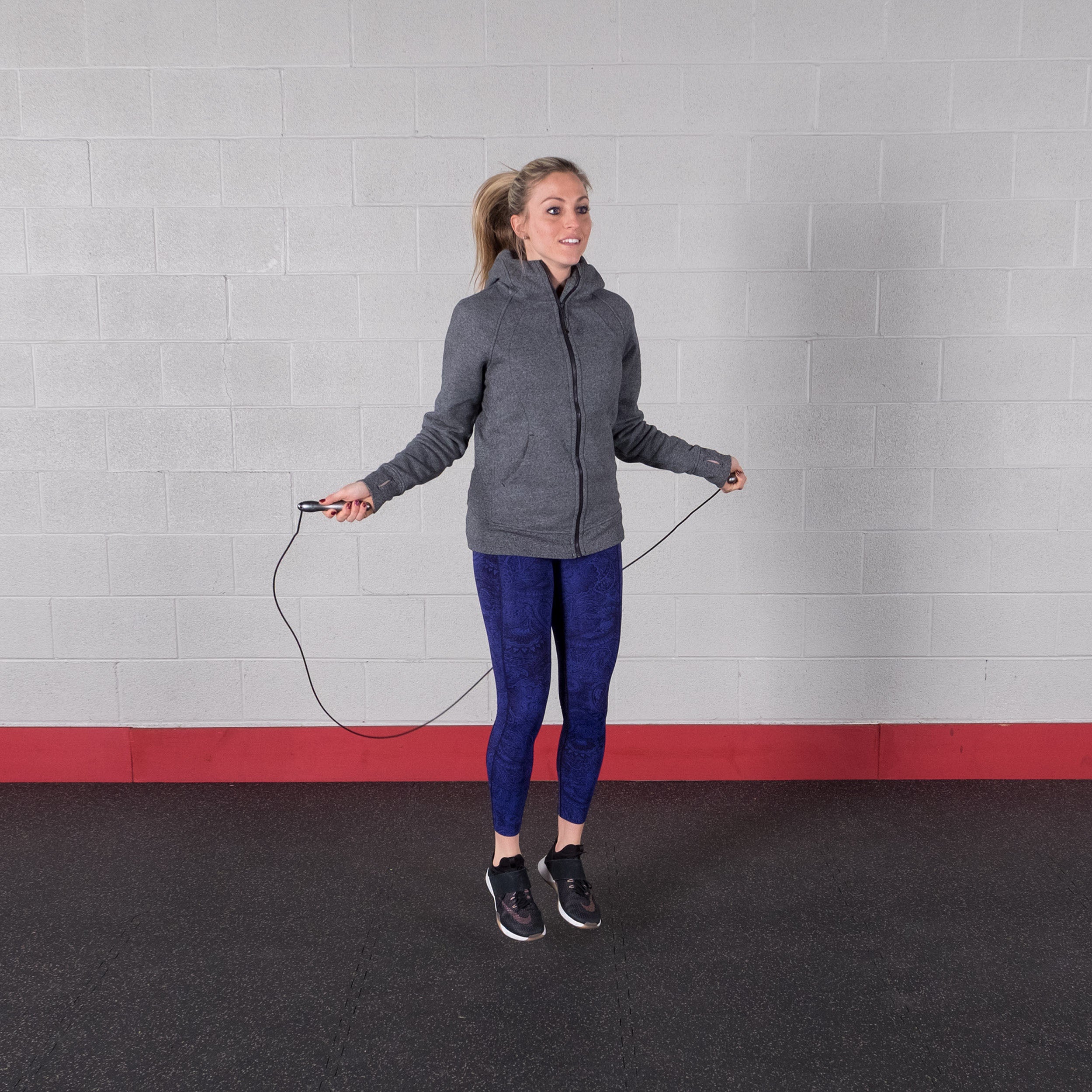 Body-Solid Premium Speed Jump Rope