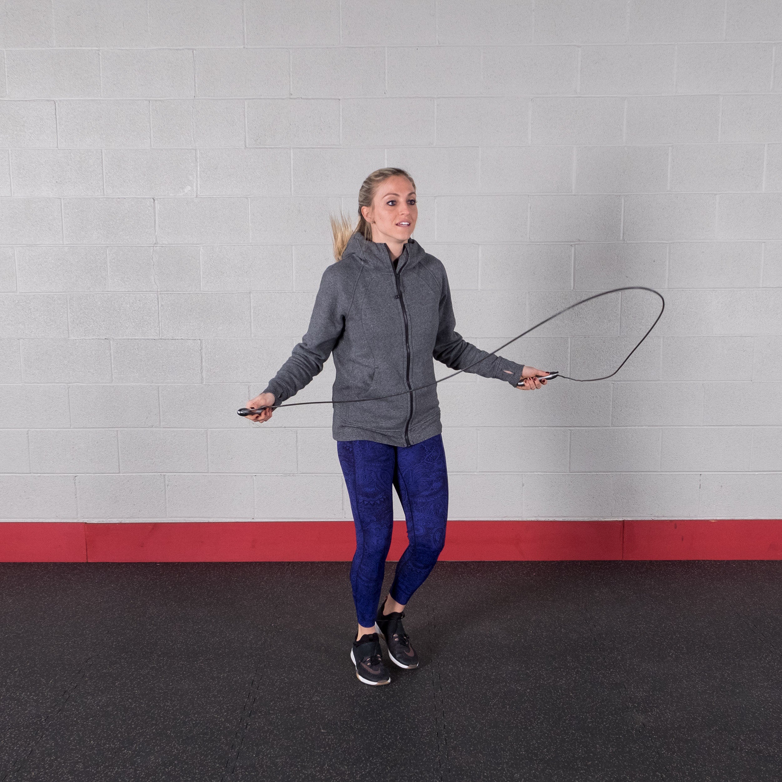 Body-Solid Premium Speed Jump Rope