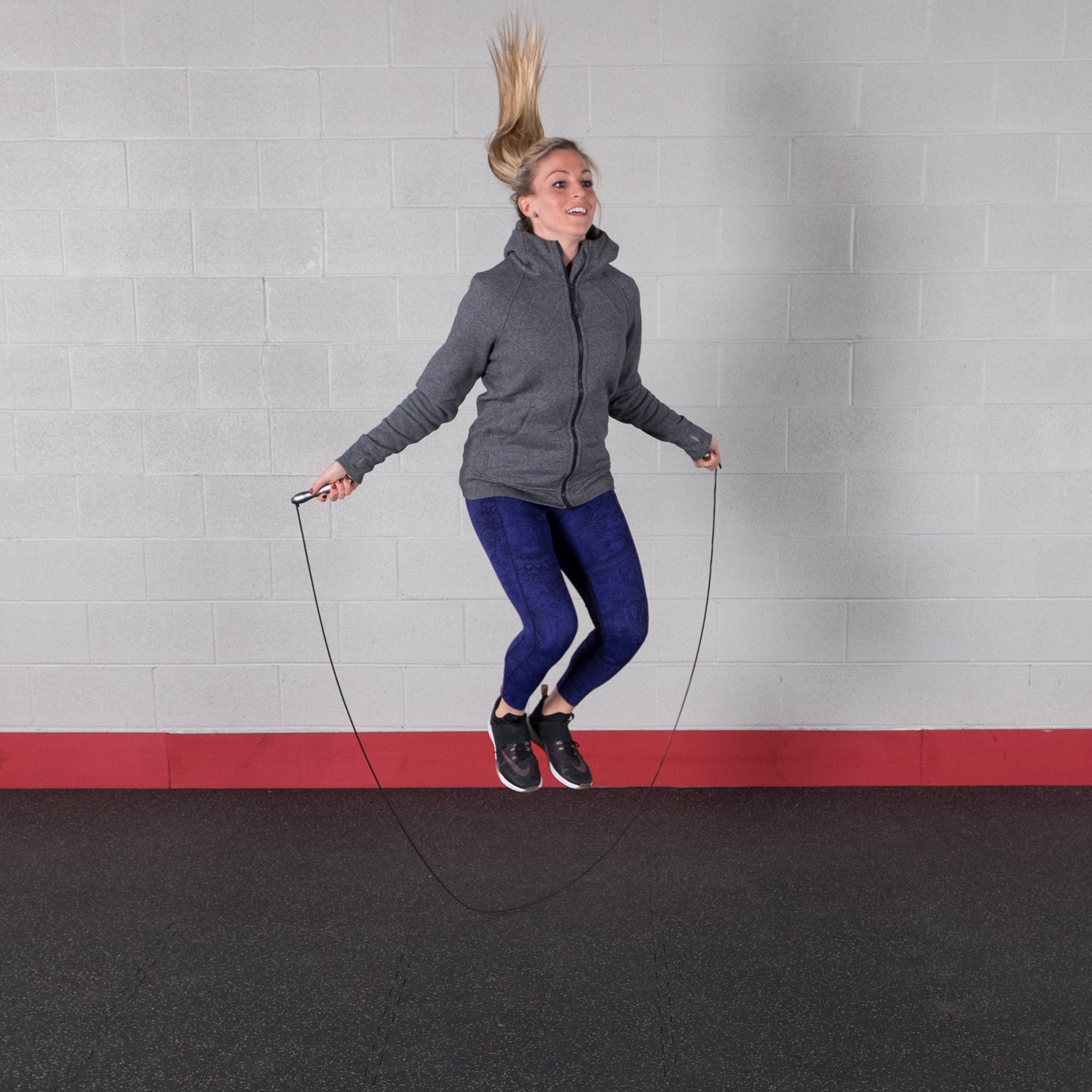 Body-Solid Premium Speed Jump Rope