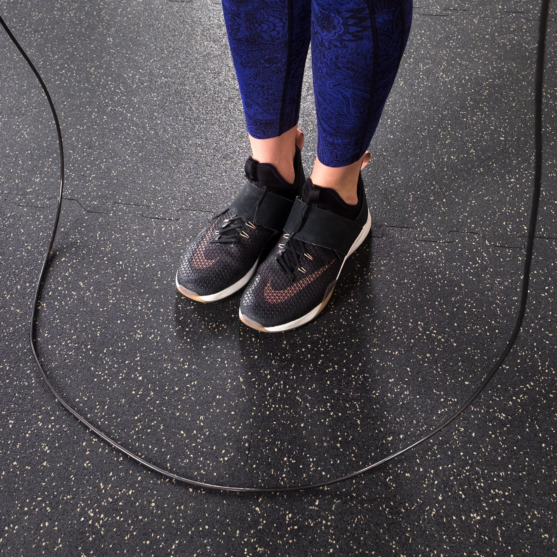 Body-Solid Premium Speed Jump Rope