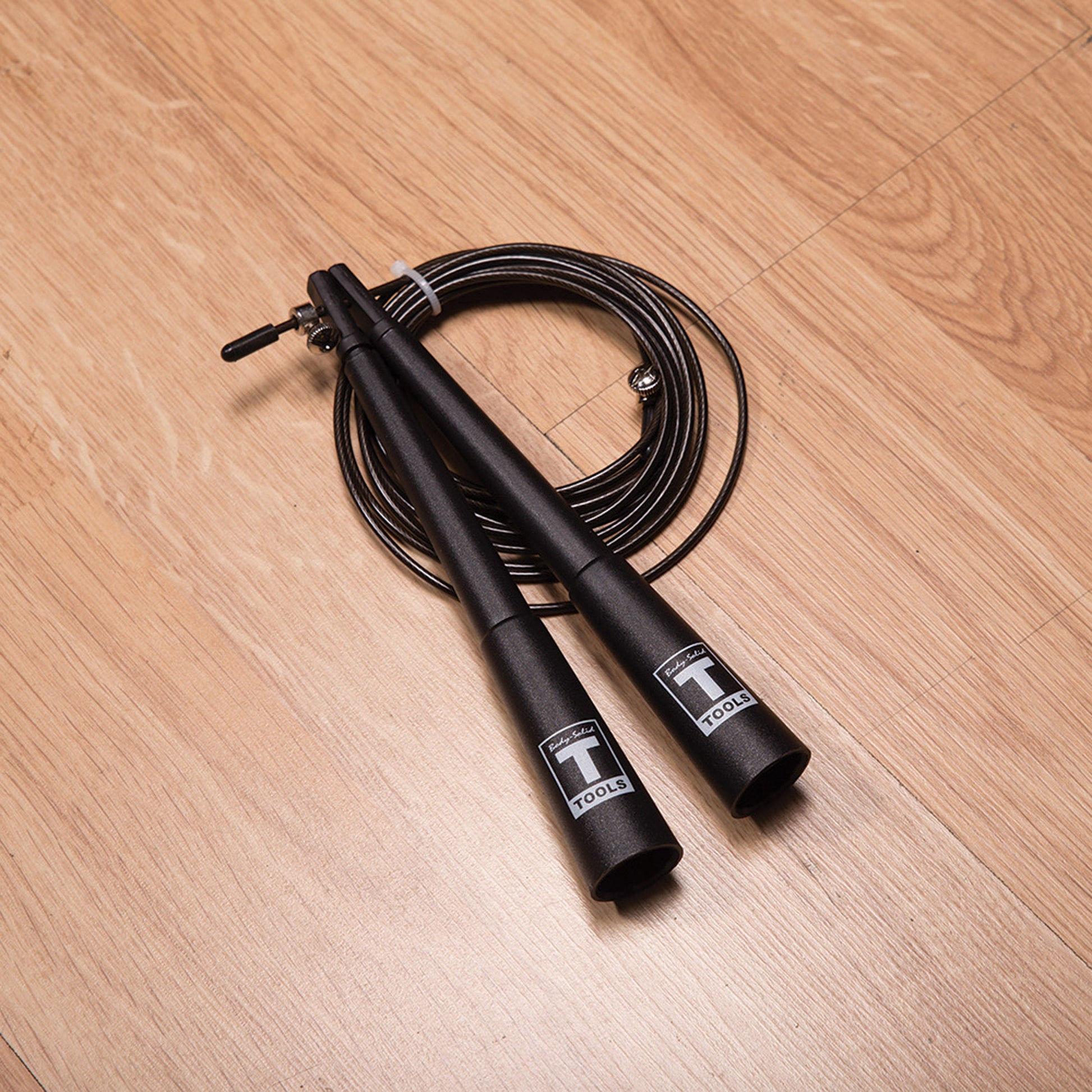 Body-Solid Cable Speed Jump Rope