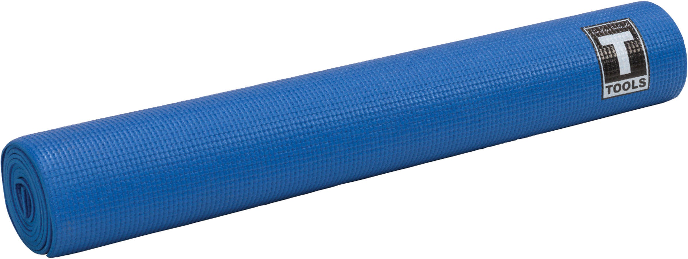 Body-Solid Premium Green 6 mm Thick Yoga Mat