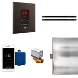 Butler Max Linear Control Package Square Oil Rubbed Bronze
