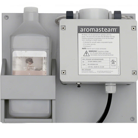 Mr. Steam Commercial AromaFlo Injector System
