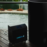 ZiahCare's ColdLife Chiller Lifestyle Mockup Image 5
