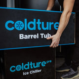 Coldture Barrel Plunge Lifestyle 3