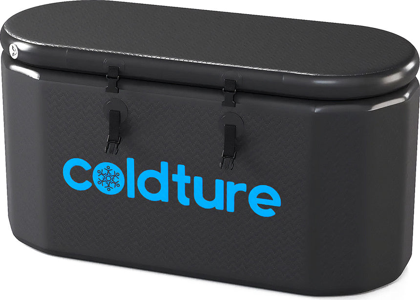 Coldture Classic Cold Plunge Tub