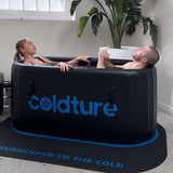 Coldture Classic Plunge Bundle Lifestyle 4