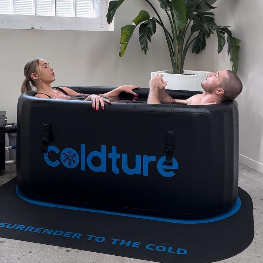 Coldture Classic Plunge Bundle Lifestyle 4