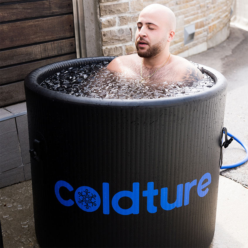 Coldture Ultra Light Cold Plunge 4