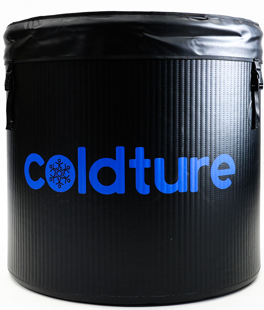 Coldture Ultra Light Cold Plunge Bundle 1 3