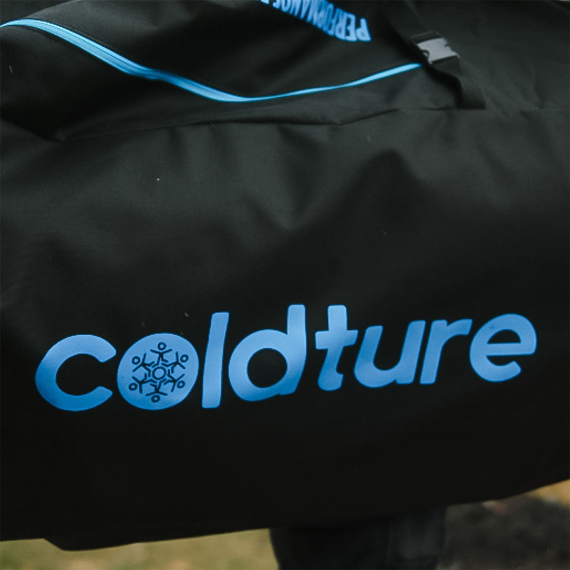 Coldture Ultra Light Cold Plunge Bundle 1 5