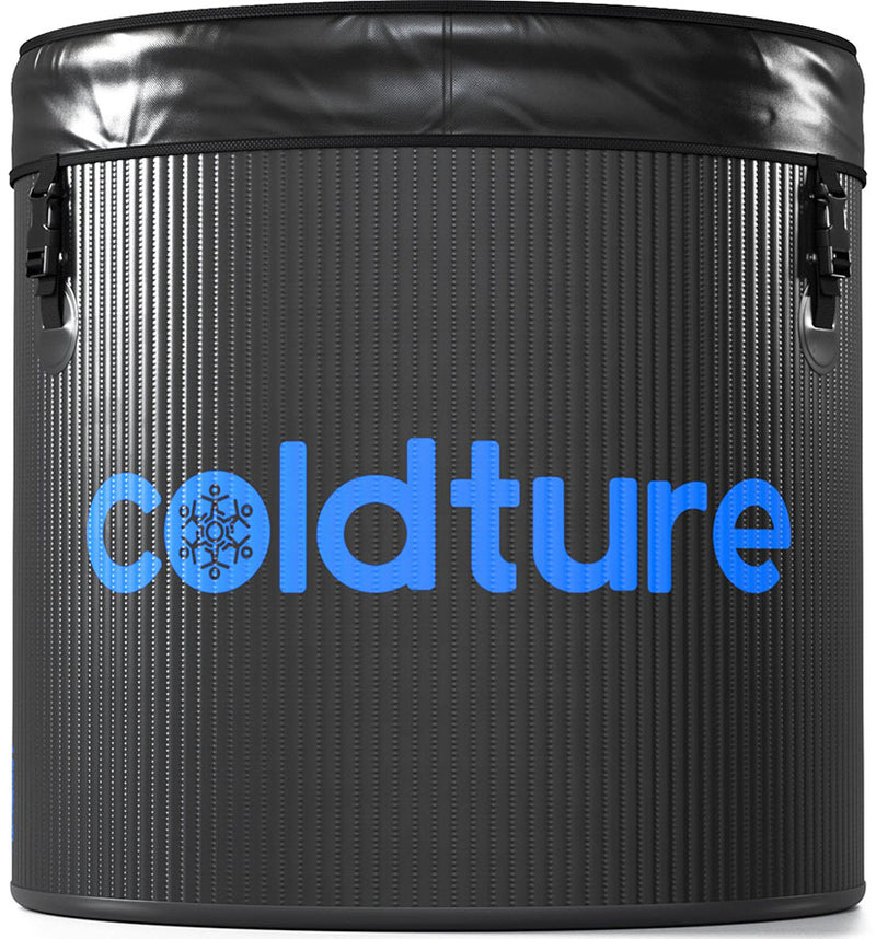 Coldture Ultra Light Cold Plunge