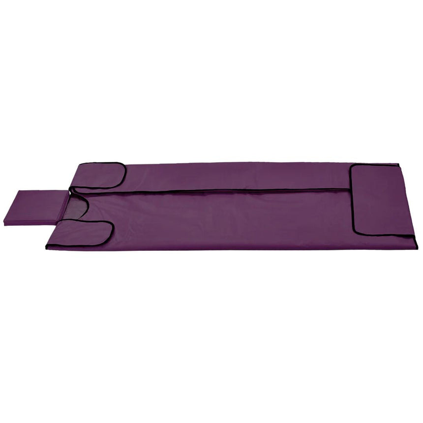 Purple far Infrared Sauna Blanket