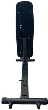 ZiahCare's Diamond Fitness Heavy Duty Adjustable Dumbbell Bench Mockup Image 7