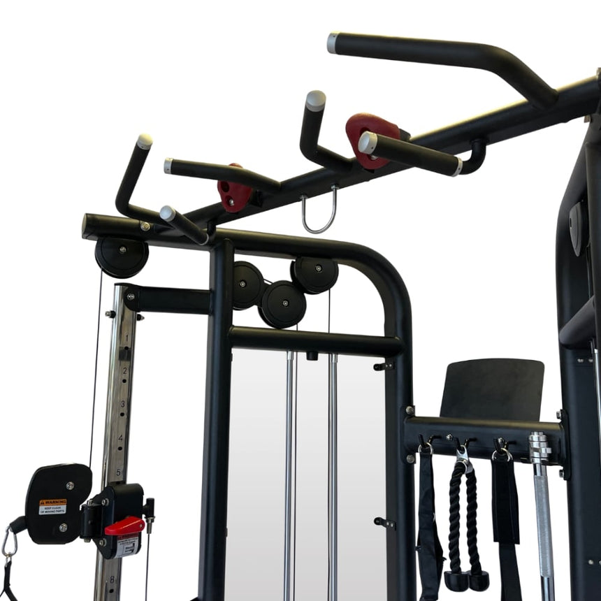Pro Performance Functional Trainer Home Gym