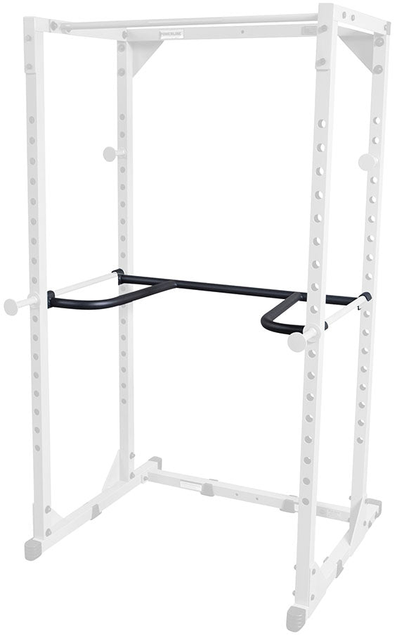 Body-Solid Dip Attachment Bars for PPR200X and BFPR100