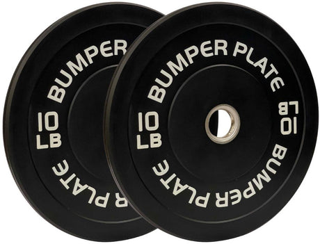 ZiahCare's Diamond Fitness Olympic Bumper Plates Mockup Image 5