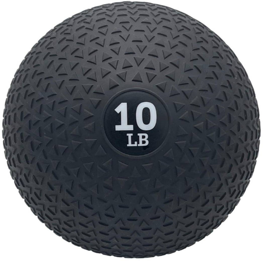 ZiahCare's Diamond Fitness Rubber Tread Slam Ball Mockup Image 1