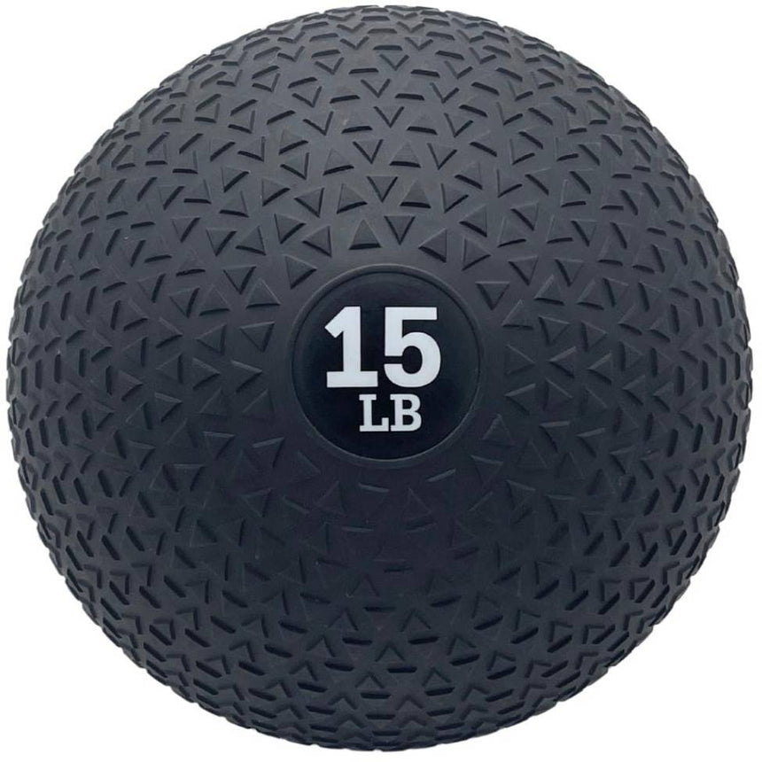 ZiahCare's Diamond Fitness Rubber Tread Slam Ball Mockup Image 2