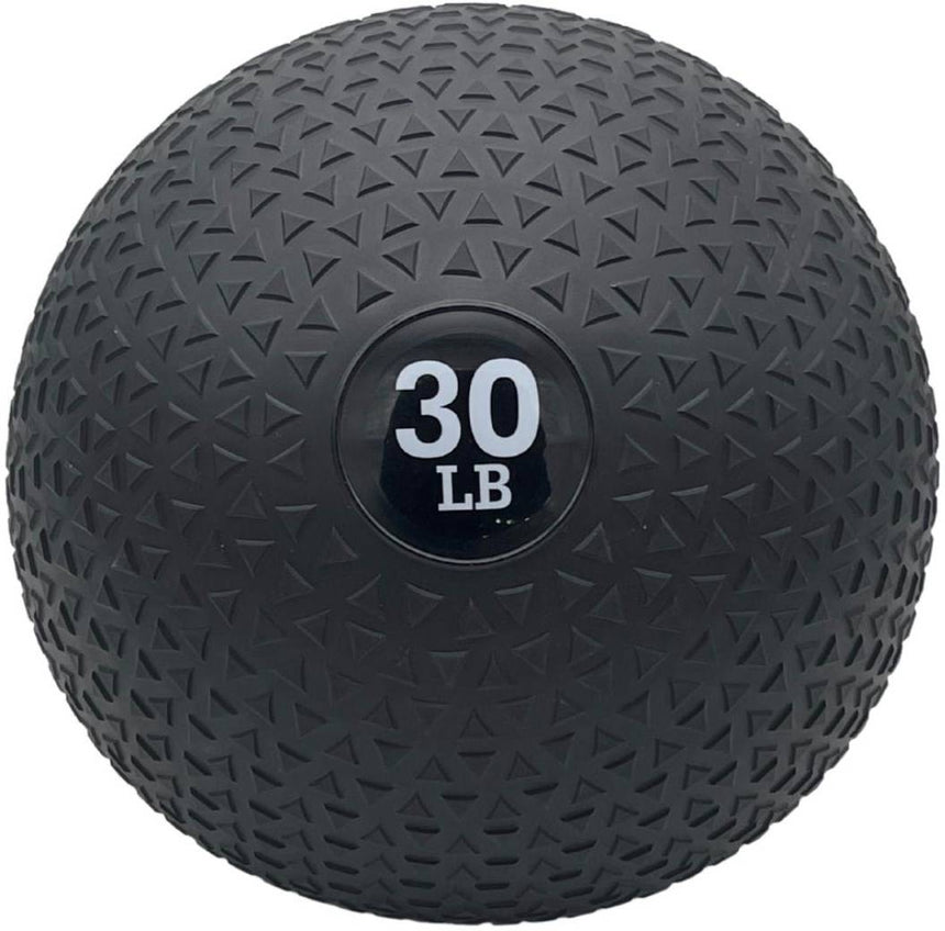 ZiahCare's Diamond Fitness Rubber Tread Slam Ball Mockup Image 5