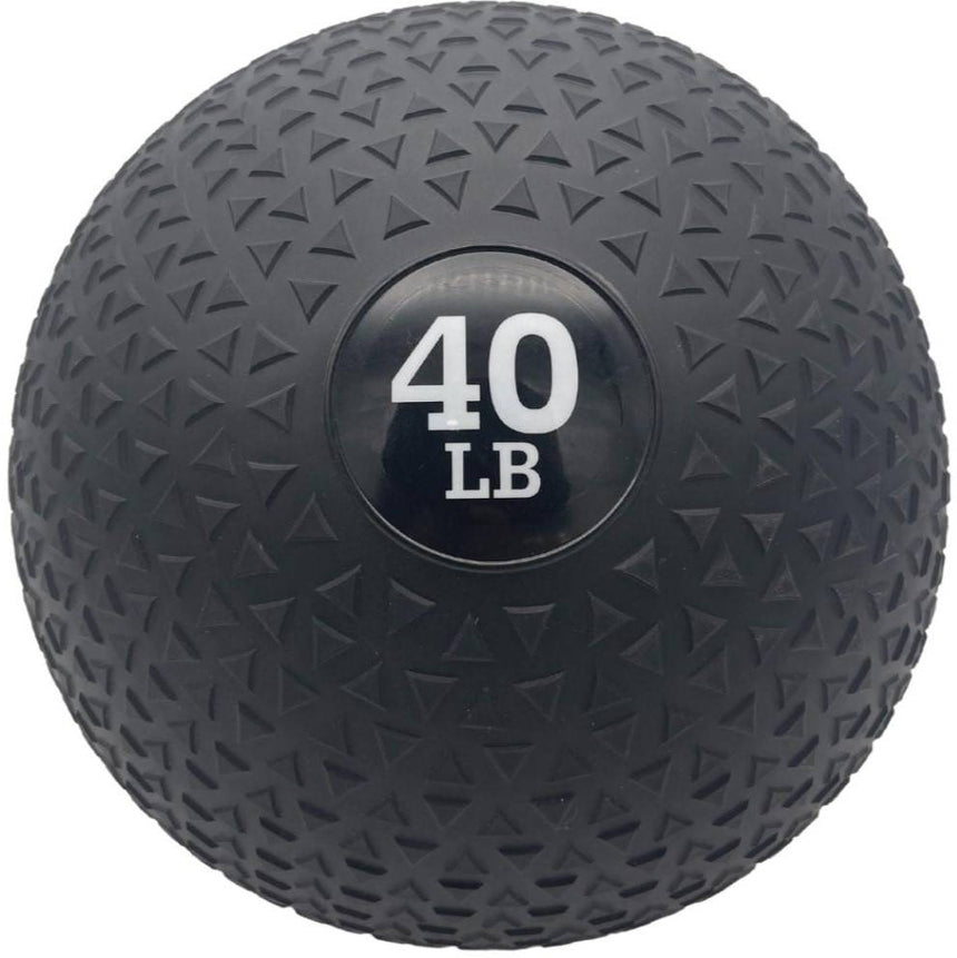 ZiahCare's Diamond Fitness Rubber Tread Slam Ball Mockup Image 7