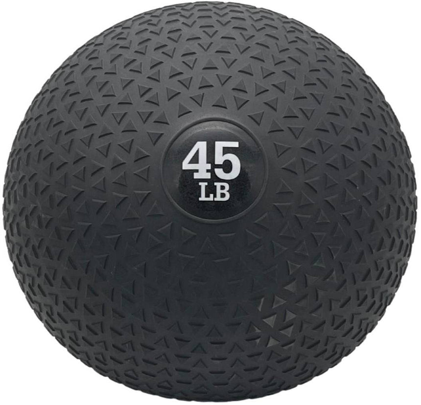 ZiahCare's Diamond Fitness Rubber Tread Slam Ball Mockup Image 8