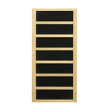 Dynamic Gracia 1-2 Person Low EMF Far Infrared Sauna Heater Panel
