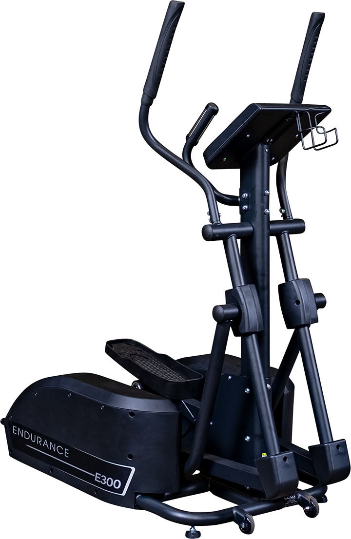 Body-Solid Endurance E300 Elliptical Trainer