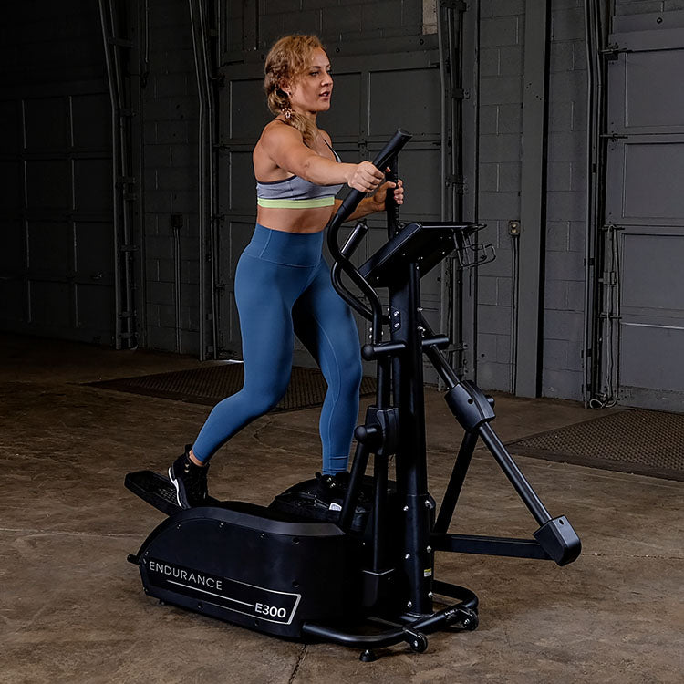 Body-Solid Endurance E300 Elliptical Trainer