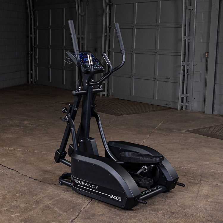 Body-Solid Endurance E400 Elliptical Trainer