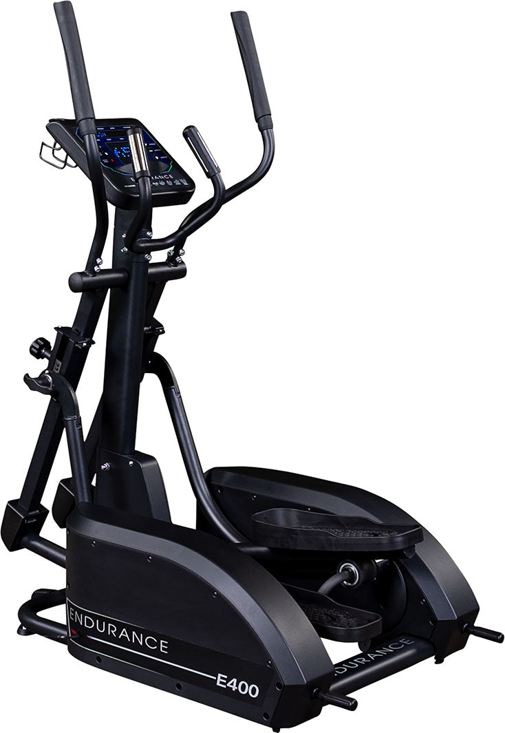 Body-Solid Endurance E400 Elliptical Trainer