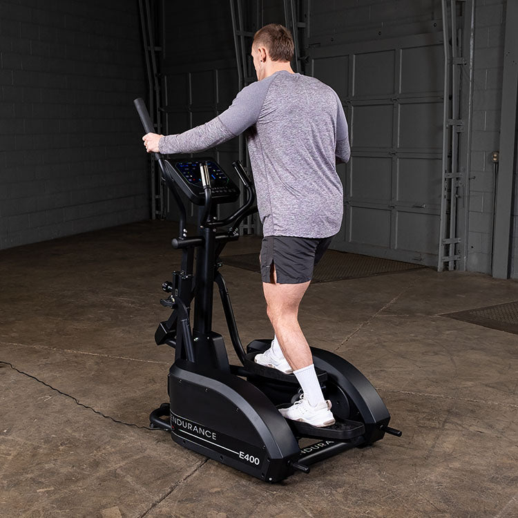 Body-Solid Endurance E400 Elliptical Trainer