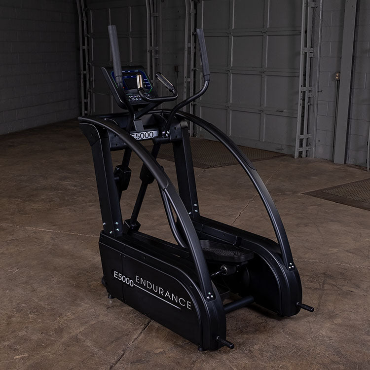 Body-Solid Endurance E5000 Elliptical Trainer