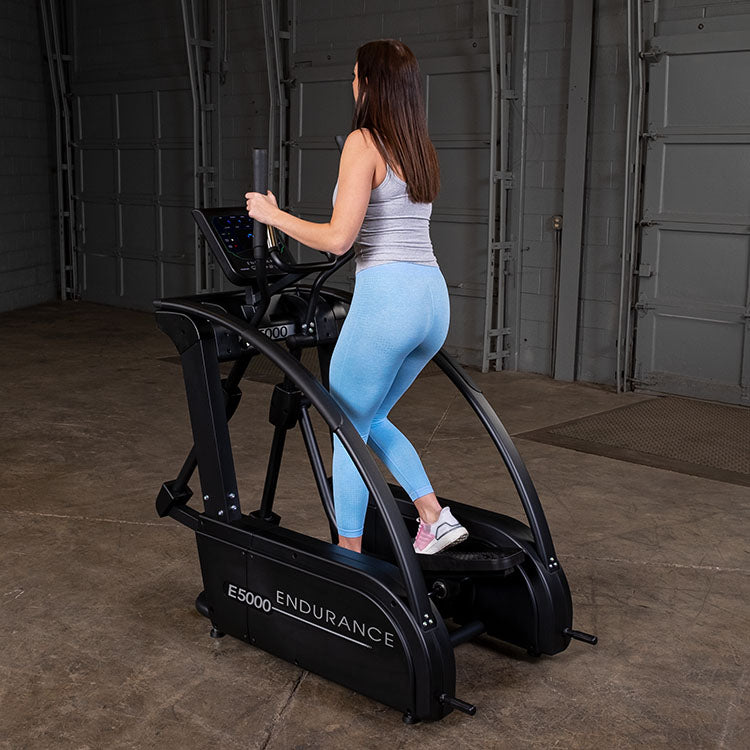 Body-Solid Endurance E5000 Elliptical Trainer