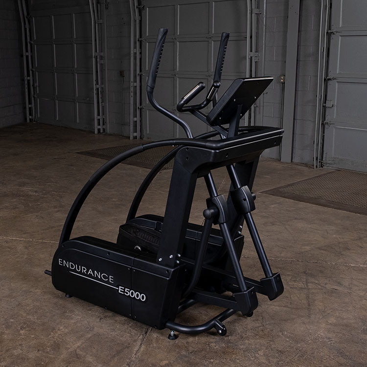 Body-Solid Endurance E5000 Elliptical Trainer