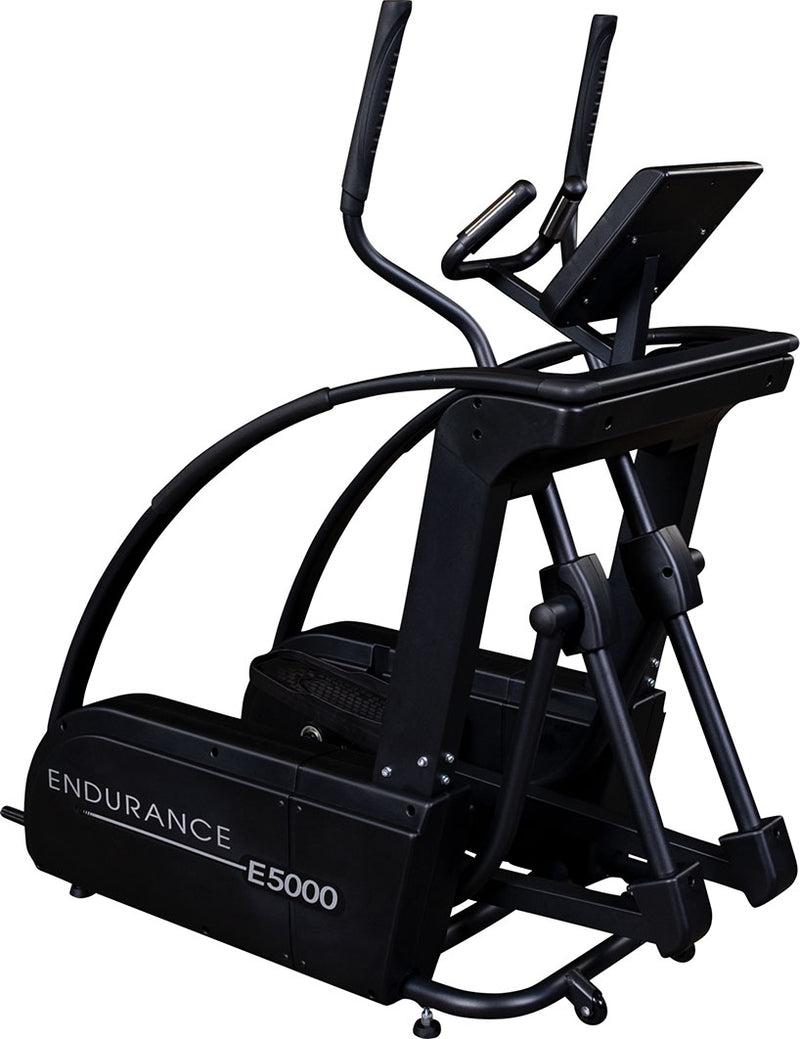 Body-Solid Endurance E5000 Elliptical Trainer