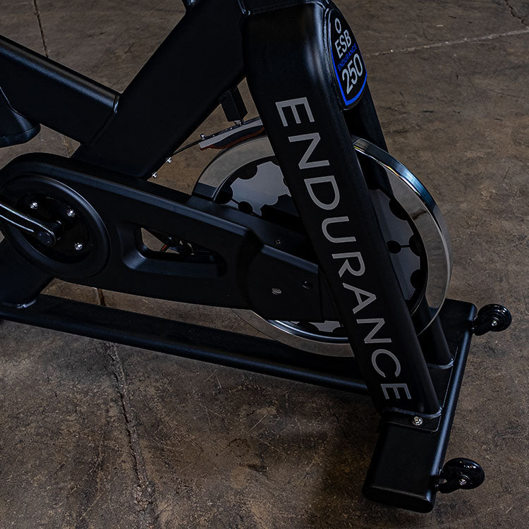 Body-Solid Endurance ESB250 Exercise Bike