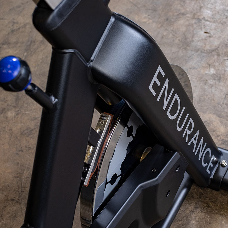 Body-Solid Endurance ESB250 Exercise Bike