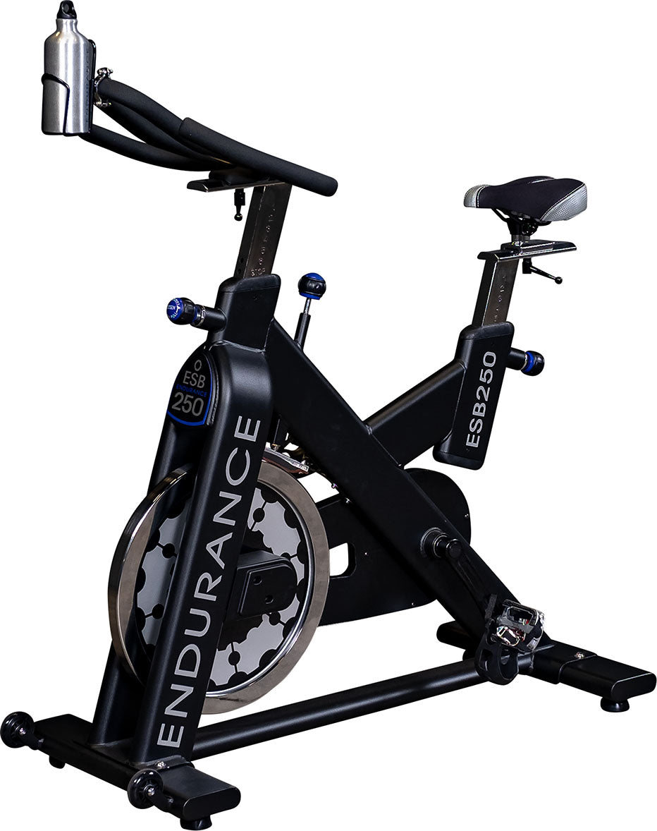 Body-Solid Endurance ESB250 Exercise Bike