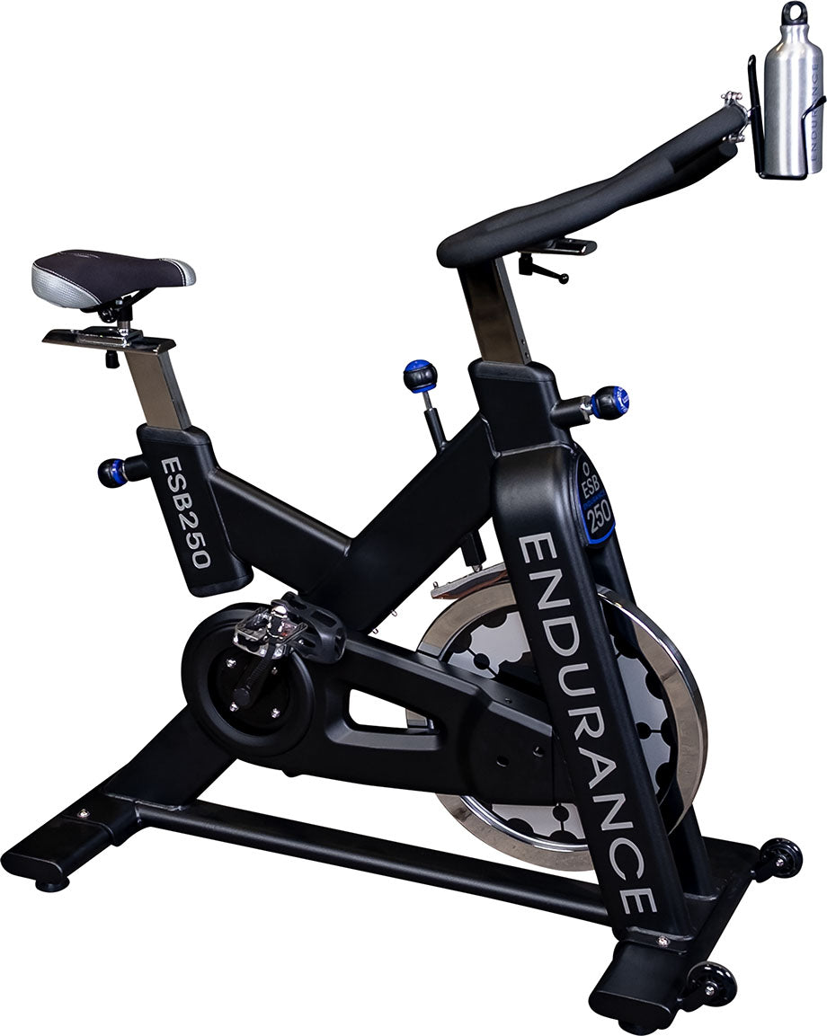 Body-Solid Endurance ESB250 Exercise Bike