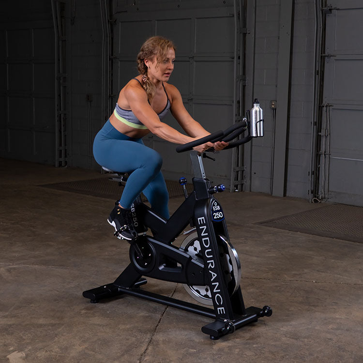 Body-Solid Endurance ESB250 Exercise Bike