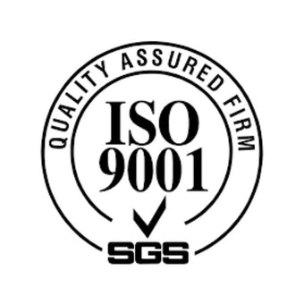 ISO9001 Icon 